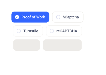 Keep forms secure & accessible