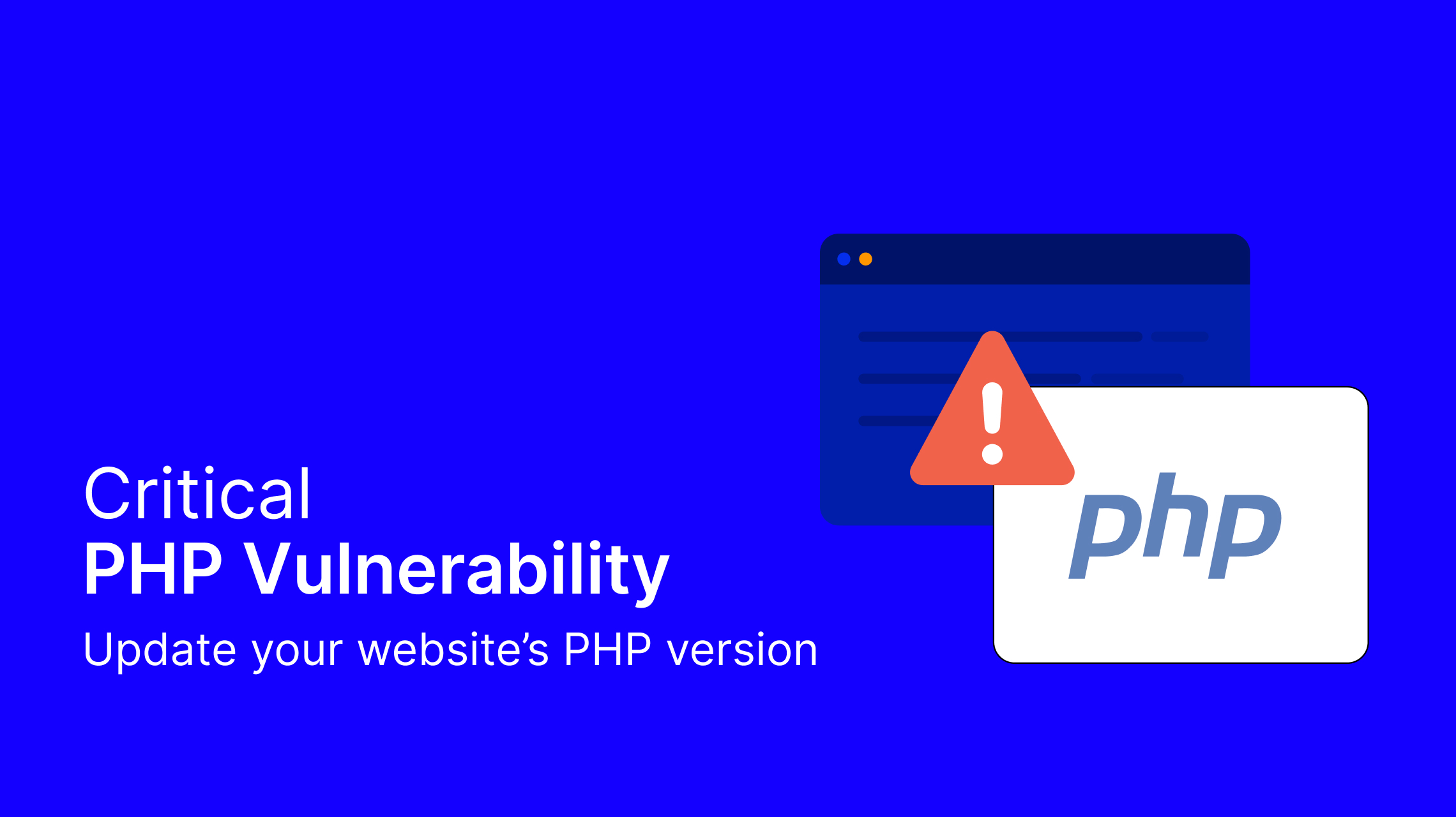 How to Protect Your Joomla Site from Critical PHP2Shell Vulnerabilities 