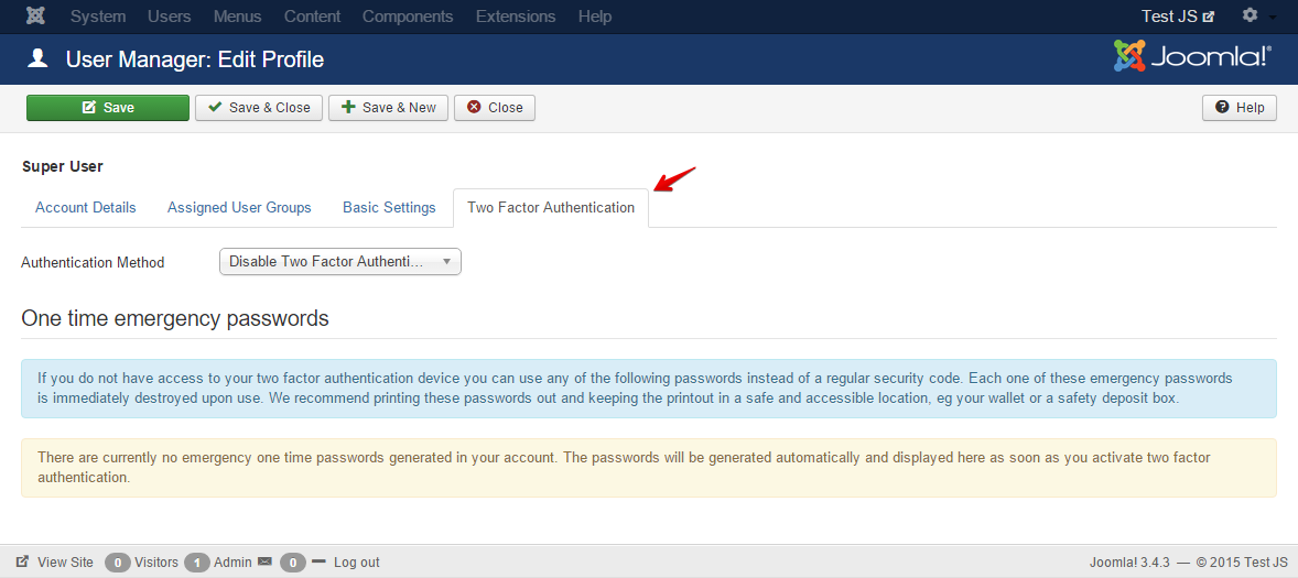 How to set up two-factor authentication on your Riot account