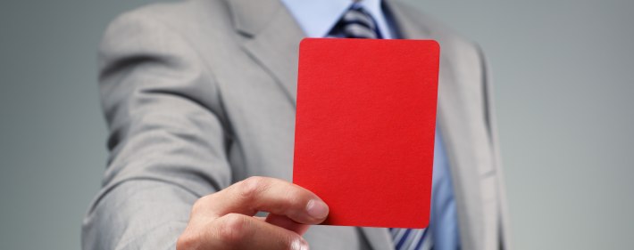 red-card-from-mobile-google
