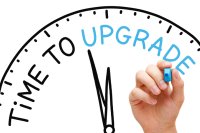 upgrade from joomla 25 to joomla 34