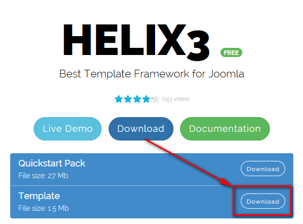 helix3-installation