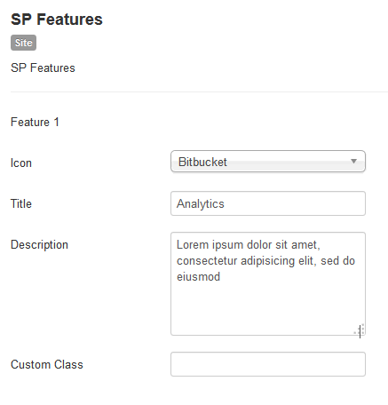 sp-features