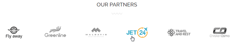 tk our partners