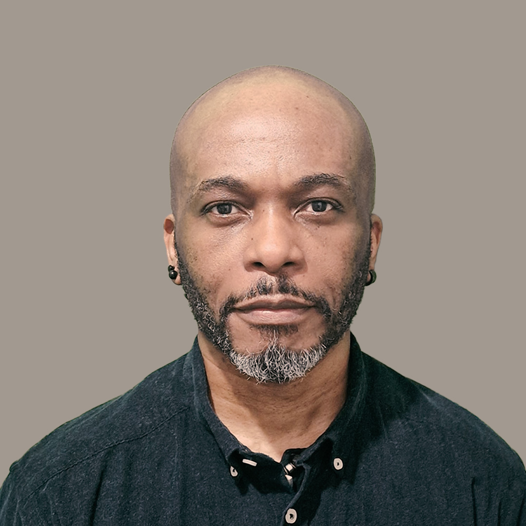 Didier K. Nzimbi