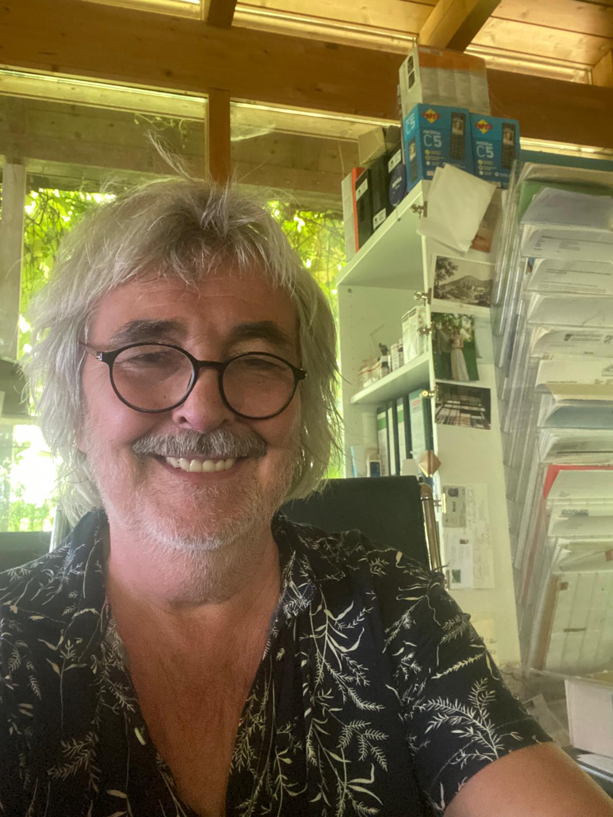 Josef Rosner