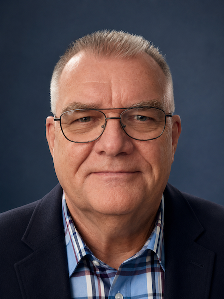Stefan Gagner