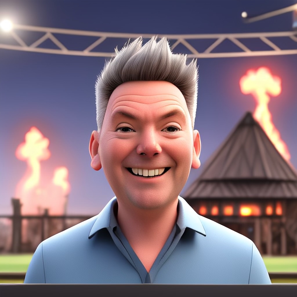 Mr Stuart Forrester