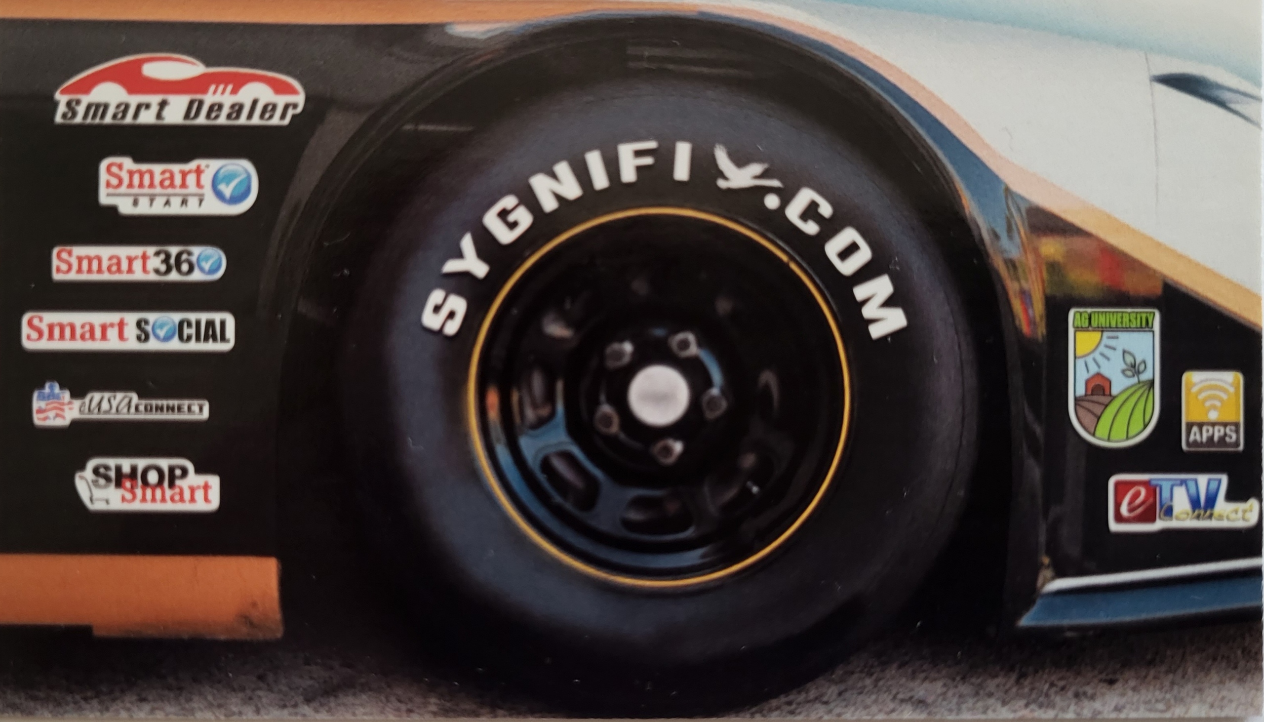 Sygnifi Networks