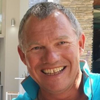 Kees Vriend