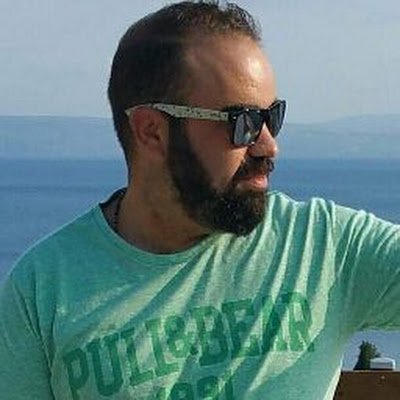 ΚΩΣΤΑΣ Χρυσικόπουλος