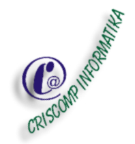 CRISCOMP INFORMATIKA KFT