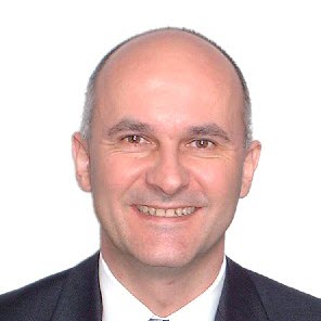Bernard Condrau