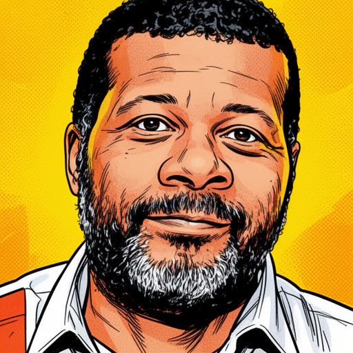 Christian-Yves MAMPUYA