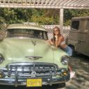 Karolina Ovsyannikova