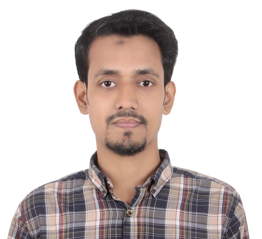 Ziaul Kabir