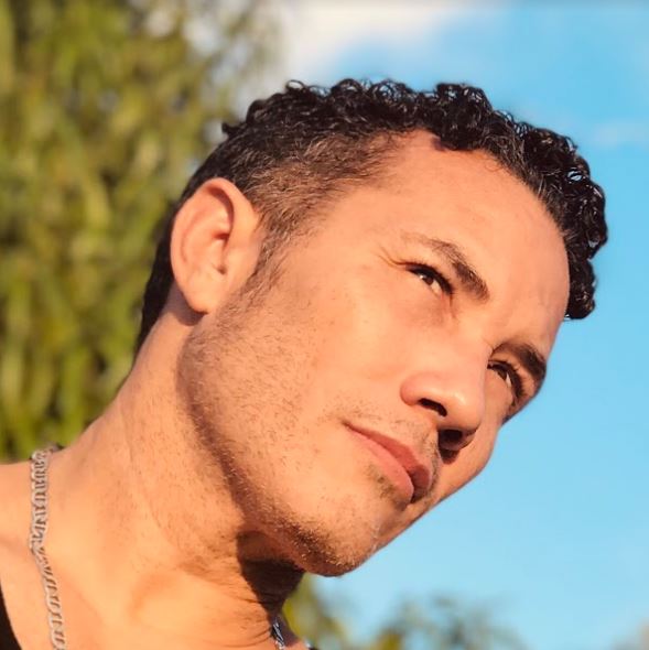 Heriberto Vasquez Peña