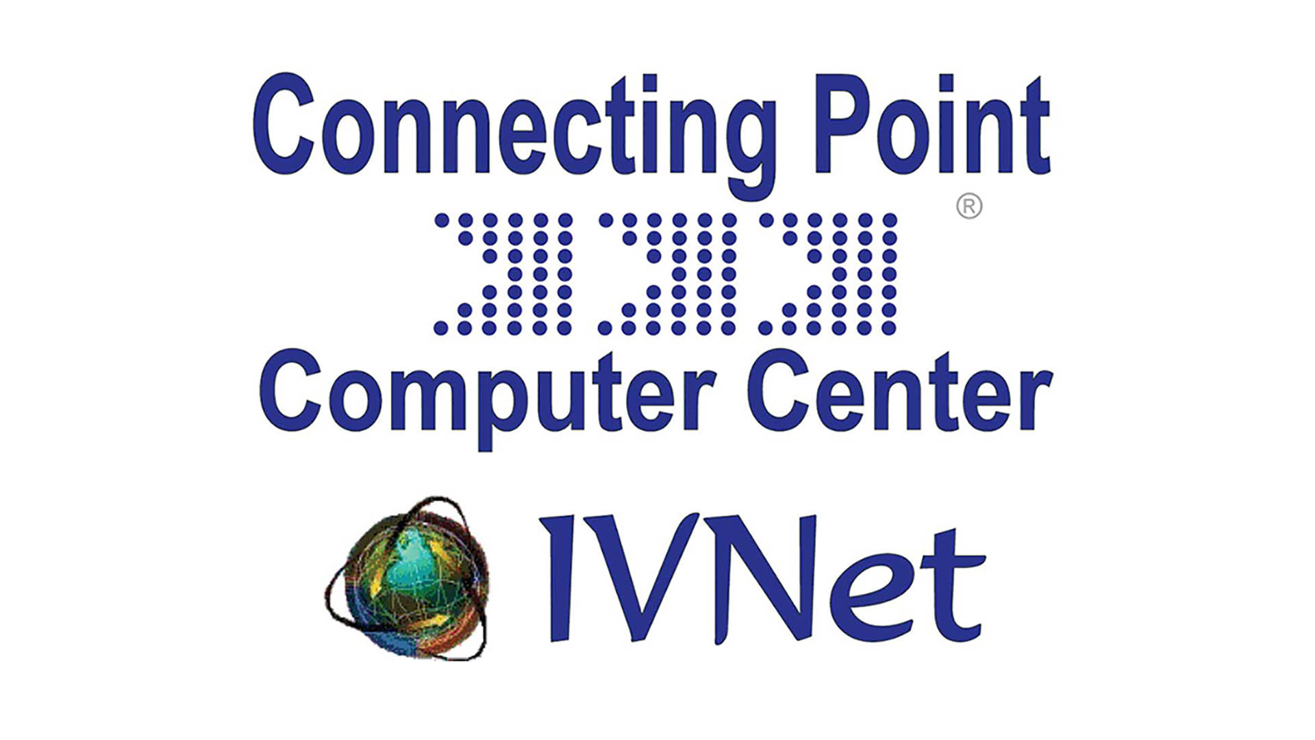 connecting point