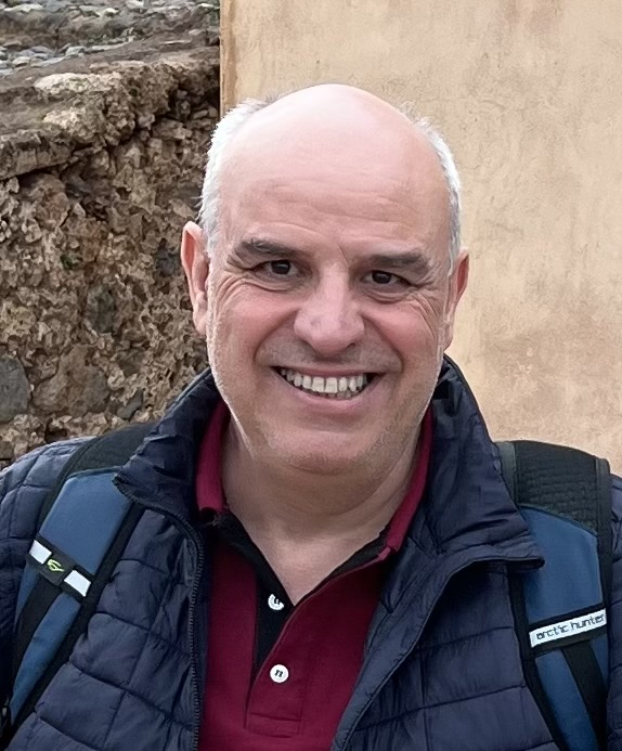 Xenofon Bakirtzis