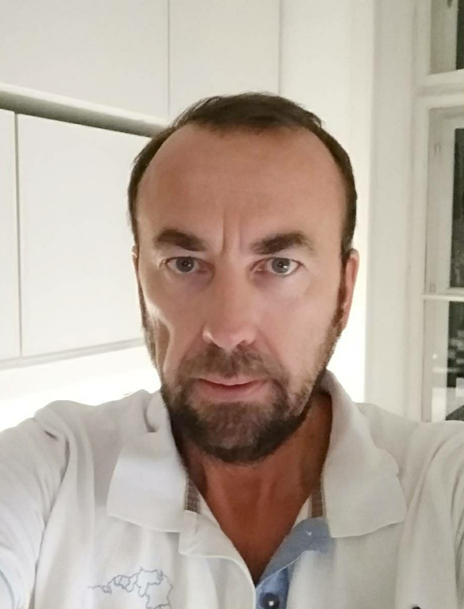 Alexander Schuch