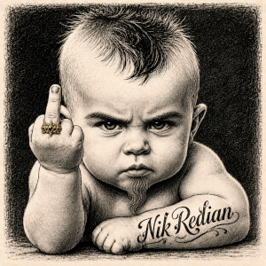 Nik Redian