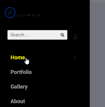 dark-mobile-menu-background