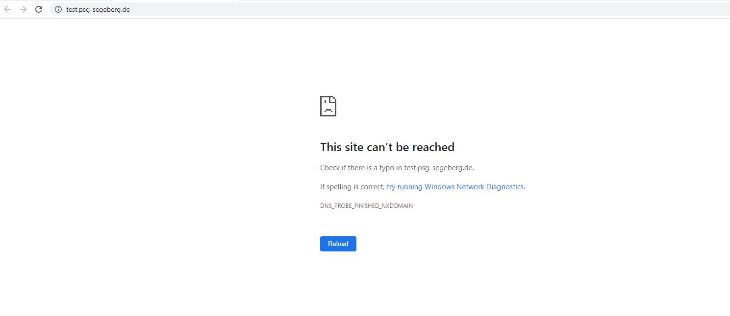 can't reach site.JPG